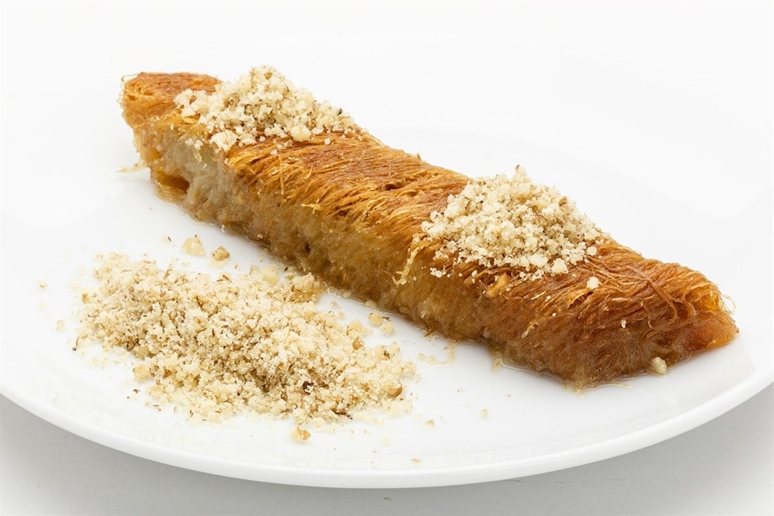 CEVİZLİ BURMA KADAYIF