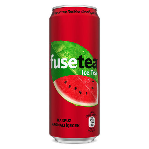 FUSE TEA KARPUZ