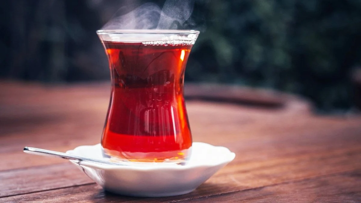 ÇAY